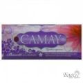 Camay мыло "Французская фиалка и жасмин" (100г)