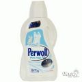 Perwoll Жидкое средство для деликатной стирки Вайт Меджик (1л)
