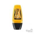 Rexona шариковый дезодорант roll-on для мужчин V-8