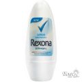 Rexona шариковый дезодорант roll-on Cotton (50 мл.)