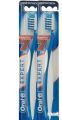Oral-b зубная щетка Complete Clean средняя (2шт)