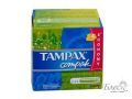 Tampax Compak Супер, 3 капли (8шт)