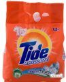 Tide для автоматической стирки "Альпийская свежесть" (1.5 кг.)