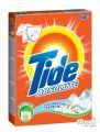 Tide для автоматической стирки "Альпийская свежесть" (450г)
